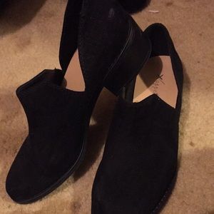 Ankle Dress Shoes